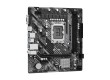 Материнская плата ASRock H610M-HVS/M.2 R2.0