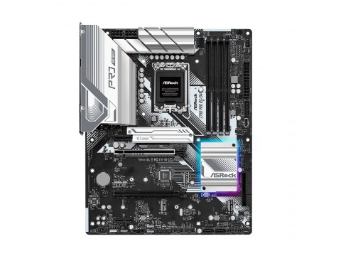 Материнская плата ASRock Z790 PRO RS/D4