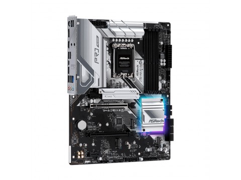 Материнская плата ASRock Z790 PRO RS/D4