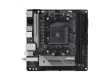 Материнская плата ASRock B550M-ITX/AC