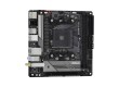 Материнская плата ASRock B550M-ITX/AC