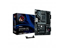 Материнская плата ASRock X570S PG RIPTIDE