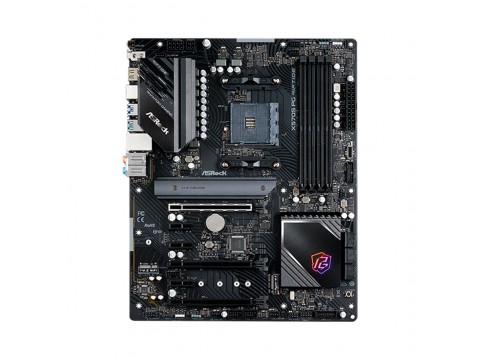Материнская плата ASRock X570S PG RIPTIDE