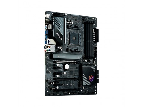 Материнская плата ASRock X570S PG RIPTIDE