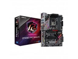 Материнская плата ASRock Z590 PG VELOCITA