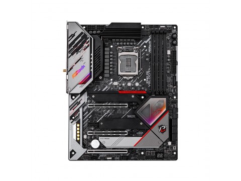 Материнская плата ASRock Z590 PG VELOCITA
