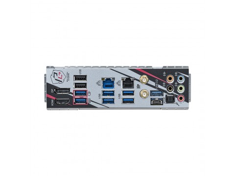 Материнская плата ASRock Z590 PG VELOCITA