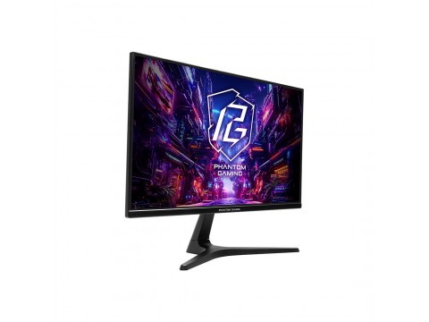 Монитор 24.5" ASRock PG25FFT