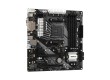 Материнская плата ASRock A320M PRO4-F
