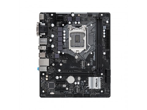 Материнская плата ASRock H470M-HDV/M.2