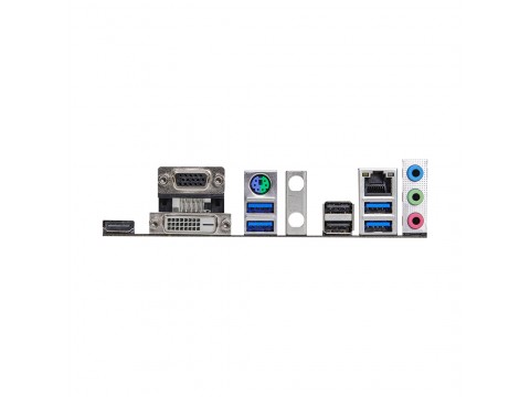 Материнская плата ASRock H470M-HDV/M.2