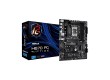 Материнская плата ASRock H670 PG RIPTIDE