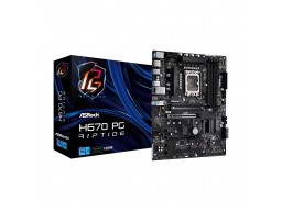 Материнская плата ASRock H670 PG RIPTIDE