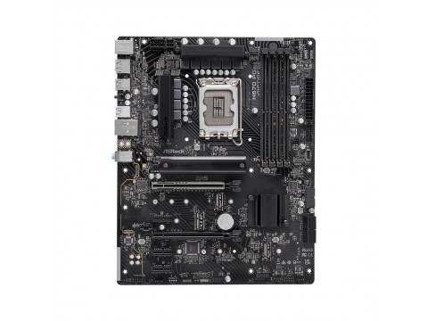 Материнская плата ASRock H670 PG RIPTIDE
