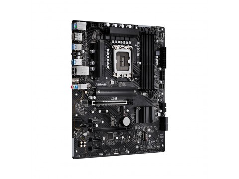 Материнская плата ASRock H670 PG RIPTIDE