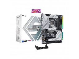 Материнская плата ASRock Z690 STEEL LEGEND/D5