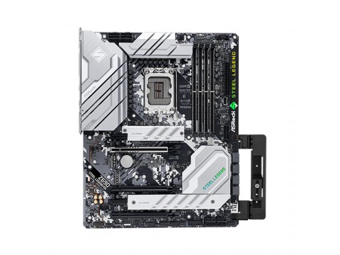 Материнская плата ASRock Z690 STEEL LEGEND/D5