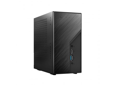 Компьютер Мини ПК ASRock DESKMINI B760/B/BB/BOX