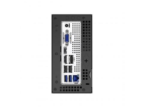 Компьютер Мини ПК ASRock DESKMINI B760/B/BB/BOX