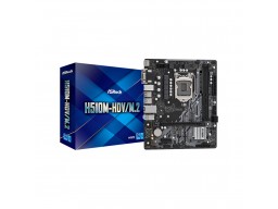 Материнская плата ASRock H510M-HDV/M.2