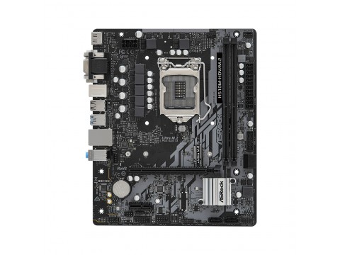 Материнская плата ASRock H510M-HDV/M.2