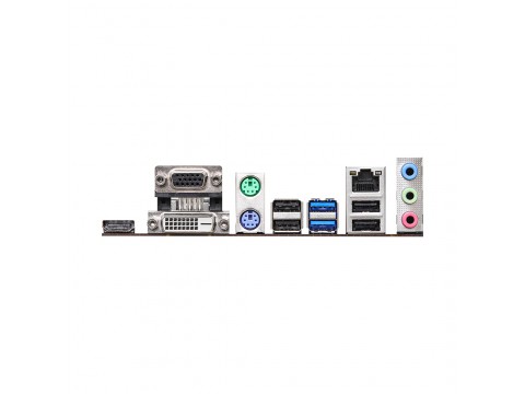 Материнская плата ASRock H510M-HDV/M.2