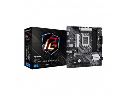 Материнская плата ASRock Z690M PHANTOM GAMING 4