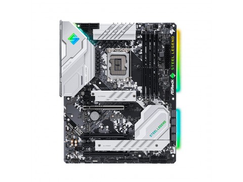 Материнская плата ASRock Z690 STEEL LEGEND