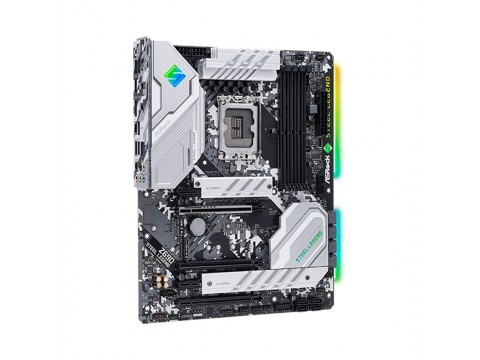 Материнская плата ASRock Z690 STEEL LEGEND