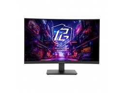 Монитор 27" ASRock PG27QRT1B