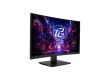 Монитор 27" ASRock PG27QRT1B