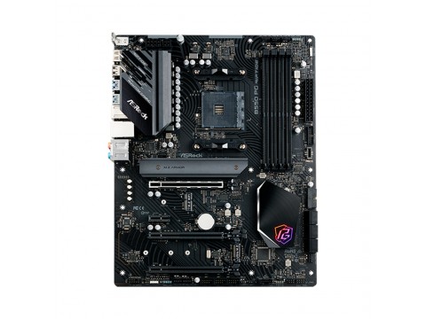 Материнская плата ASRock B550 PG RIPTIDE