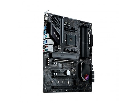 Материнская плата ASRock B550 PG RIPTIDE