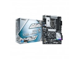 Материнская плата ASRock H570 STEEL LEGEND