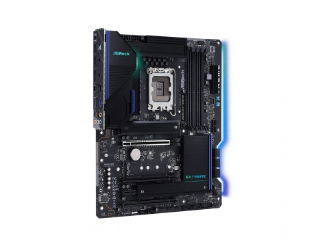 Материнская плата ASRock Z690 EXTREME