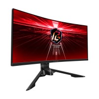 Ультраширокий монитор 34 ASRock PG34WQ15R3A