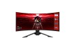 ASRock PG34WQ Ultra-Wide 165Hz Gaming Monitor