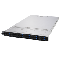 Серверная платформа Asus RS700-E10-RS12U /WOCPU/WOM/WOGPU/Z 90SF0155-M00B30