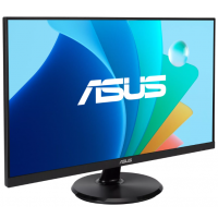 Монитор ASUS VA24DQFR / 24 / IPS / 1980x1080 / 100Hz / 1ms / 250cd/m² / 1000:1 / 1xHDMI / 1xDP / 1xVGA / SP x2 2W