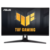 Монитор ASUS TUF Gaming VG279QM1A / 27 / IPS / 1980x1080 / 280Hz / 1ms / 300cd/m / 1000:1 / 2xHDMI / 1xDP / 1xUSB