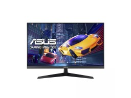 Монитор ASUS VY279HGR / 27 / IPS / 1980x1080 / 120Hz / 1ms / 250cd/m² / 1500:1 / 1xHDMI / 1xVGA