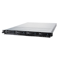 Серверная платформа Asus RS300-E10-RS4/DVR/2CEE/EN 90SF00D1-M03440