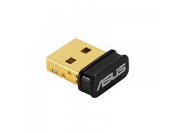 Bluetooth адаптер ASUS USB-BT500, 5.0, обратная совместимость с Bluetooth 2.1/3.x/4.x