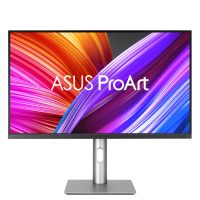 Монитор 27" ASUS ProArt Display PA279CRV IPS 3840x2160 60Hz 5ms 350cd/m 1000:1 2xHDMI 2xDP 1xUSB-C