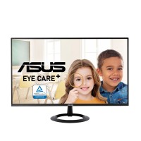 Монитор ASUS VZ24EHF / 24" / IPS / 1980x1080 / 100Hz / 1ms / 250cd/m² / 1300:1 / 1xHDMI