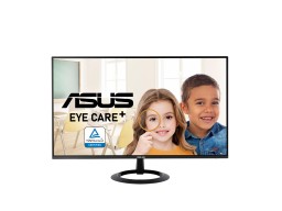 Монитор ASUS VZ24EHF / 24" / IPS / 1980x1080 / 100Hz / 1ms / 250cd/m² / 1300:1 / 1xHDMI