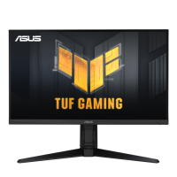 Монитор ASUS TUF Gaming VG27AQL3A / 27 IPS / 2560x1440 / 180Hz / 1ms / 350cd/m² / 1000:1 / 2xHDMI / 1xDP / 2xUSB / SP2W