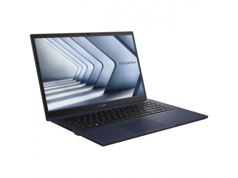 Ноутбук ASUS B1502CBA-BQ0395X 15.6 IPS FHD 250nt/i7-1255U/16G D4/512G PCIe/UHD/W11P/WiFi6+BT5.1/Kbd KZ/42WH/1Y