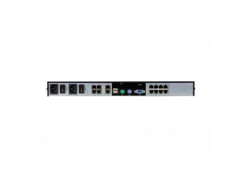 КВМ-переключатель ATEN KN1108VA-AX-G