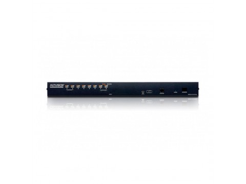 КВМ-переключатель ATEN KH1508AI-AX-G